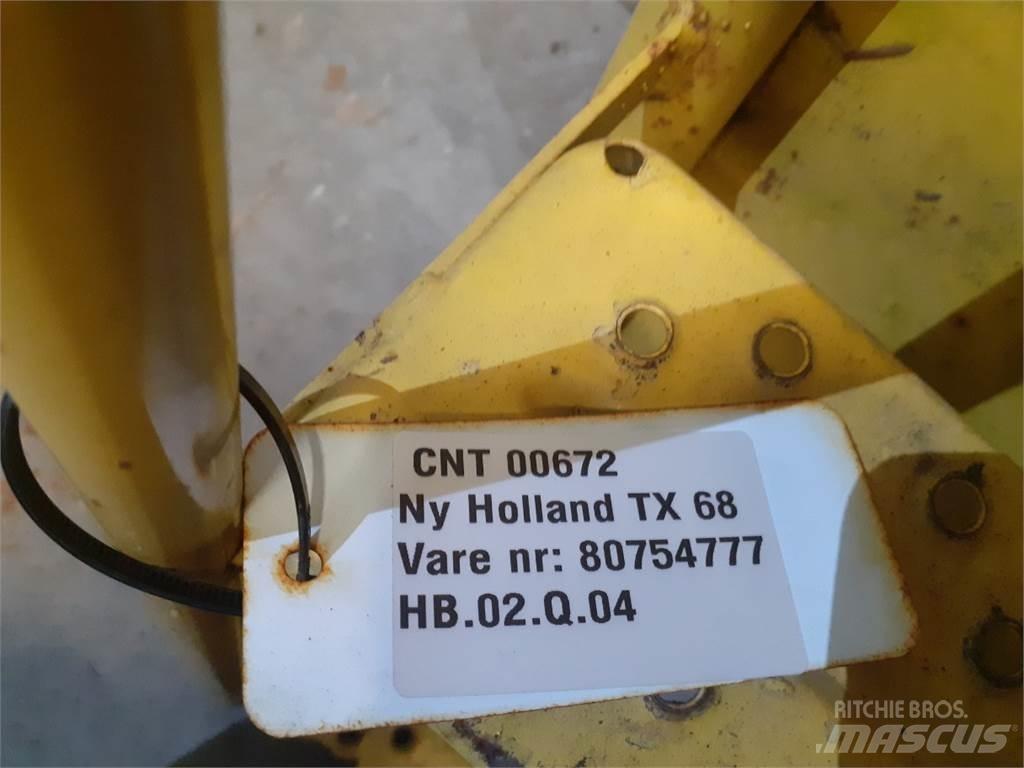 New Holland TX68 Agriculture - Autres