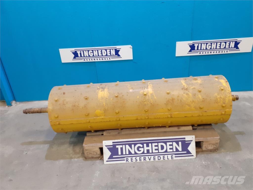 New Holland TX68 Accessoires moissonneuse batteuse