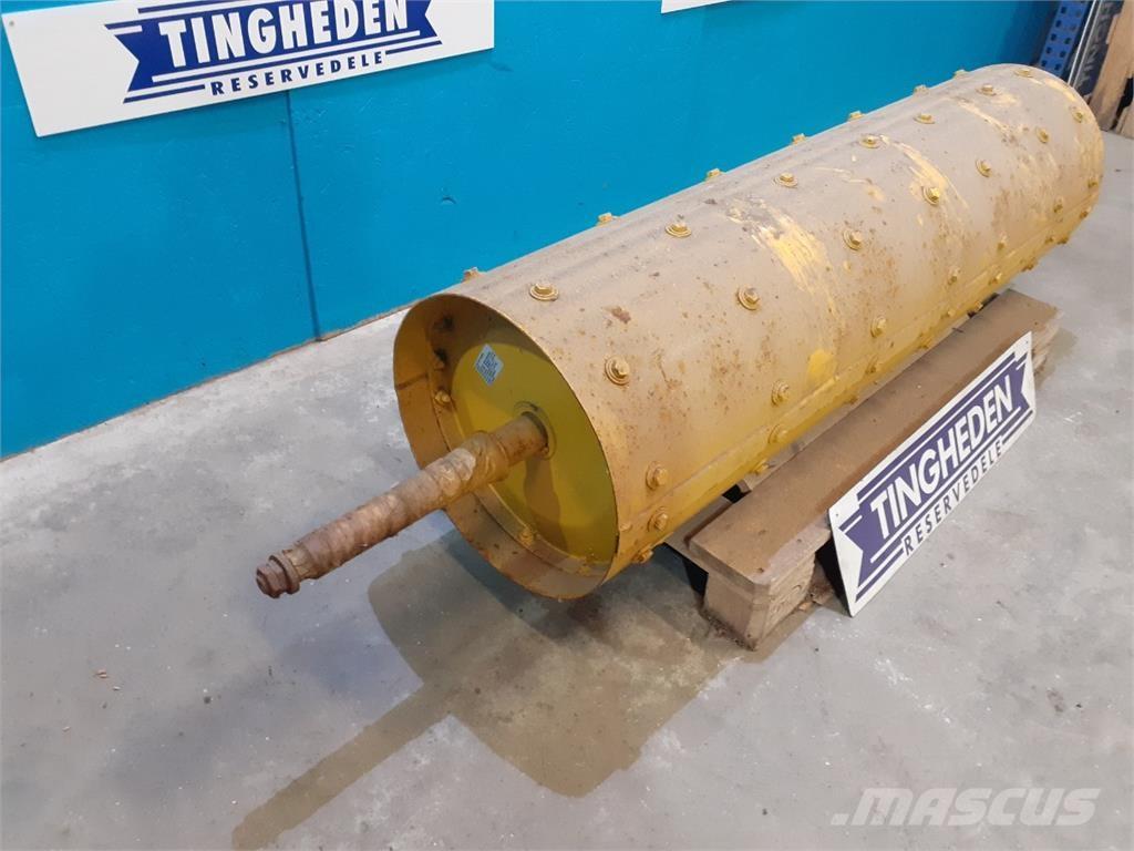 New Holland TX68 Accessoires moissonneuse batteuse