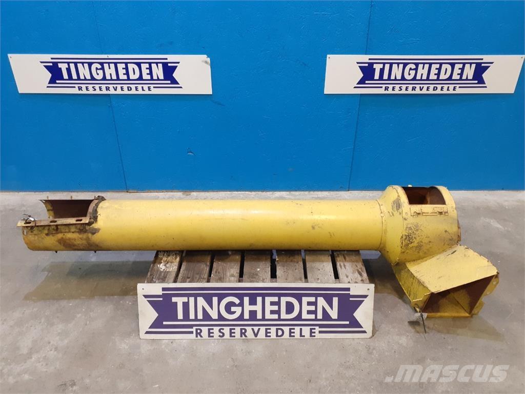 New Holland TX68 Accessoires moissonneuse batteuse