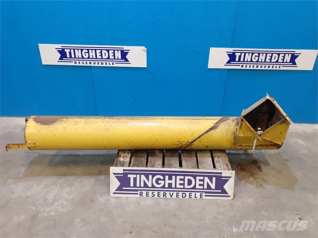 New Holland TX68 Accessoires moissonneuse batteuse