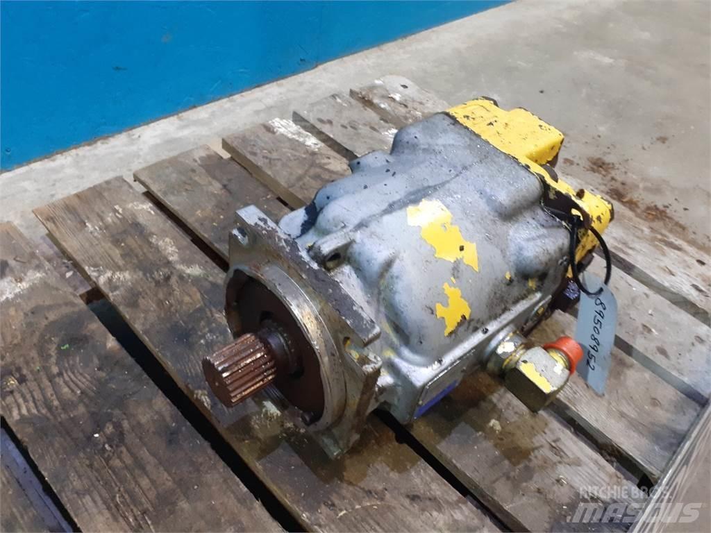 New Holland TX68 Hydraulique