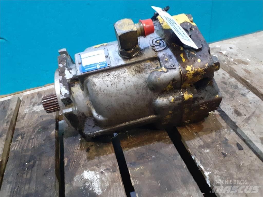 New Holland TX68 Hydraulique
