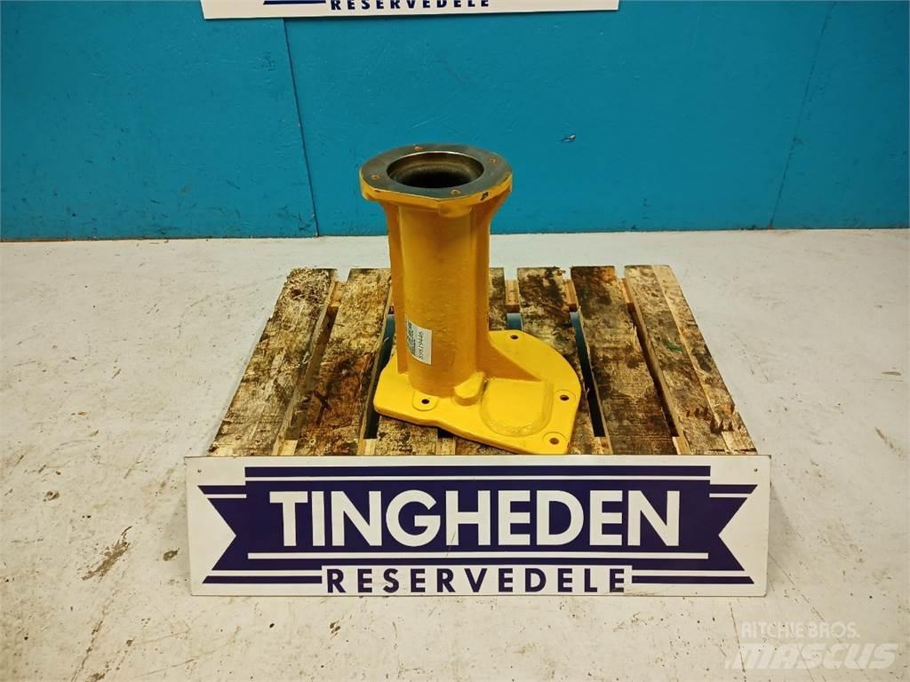 New Holland TX68 Transmission