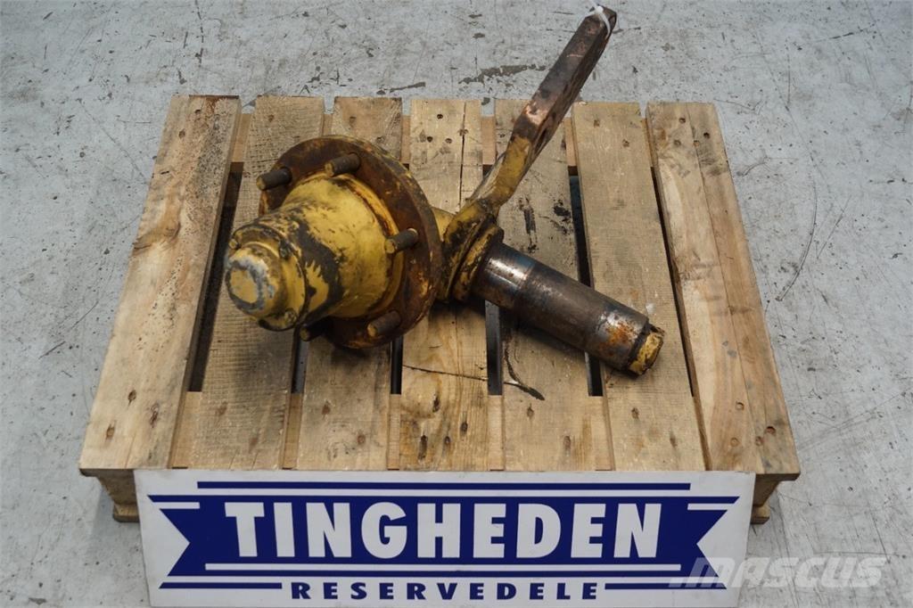 New Holland TX68 Accessoires moissonneuse batteuse