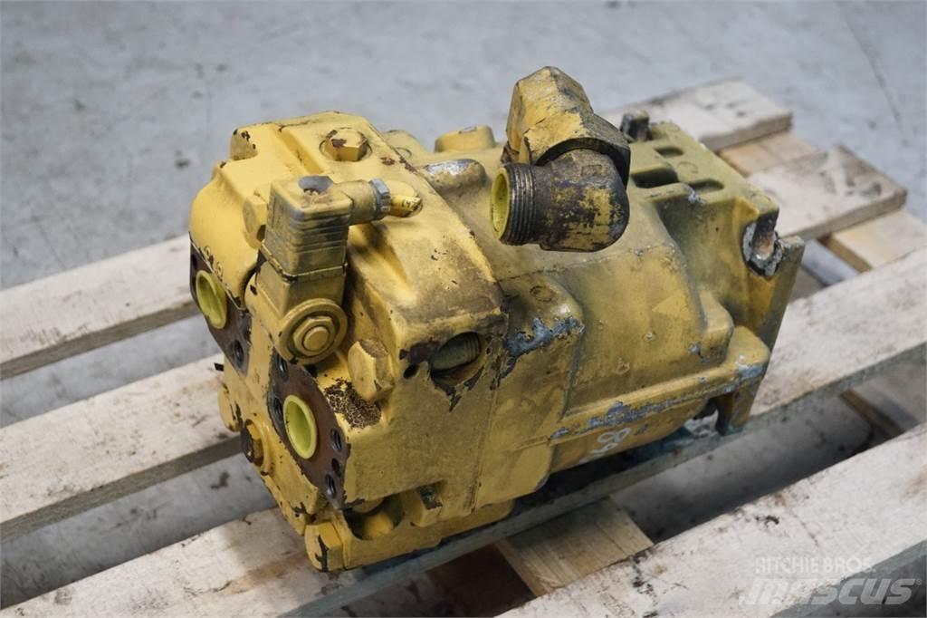 New Holland TX68 Hydraulique