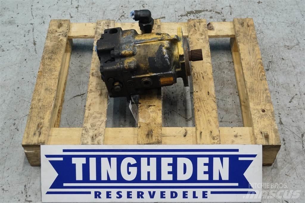 New Holland TX68 Hydraulique