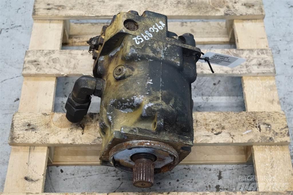 New Holland TX68 Hydraulique