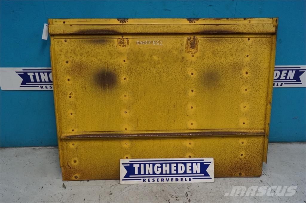 New Holland TX68 Accessoires moissonneuse batteuse