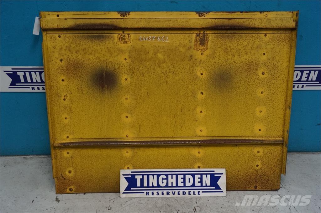 New Holland TX68 Accessoires moissonneuse batteuse
