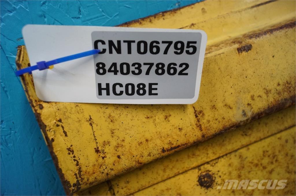 New Holland TX68 Accessoires moissonneuse batteuse