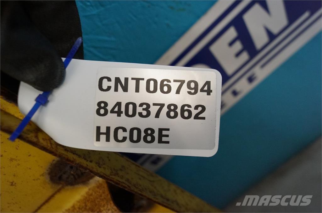 New Holland TX68 Accessoires moissonneuse batteuse