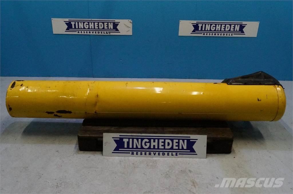 New Holland TX68 Accessoires moissonneuse batteuse