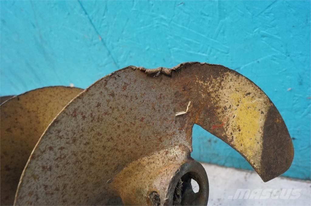 New Holland TX68 Accessoires moissonneuse batteuse