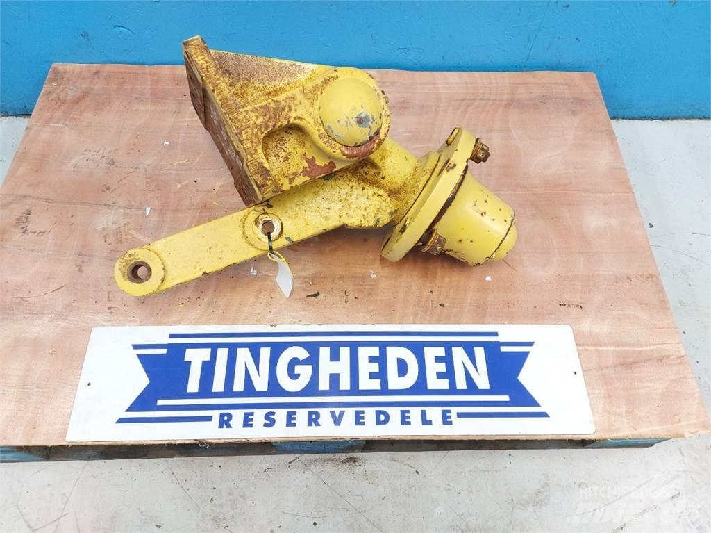 New Holland TX68 Accessoires moissonneuse batteuse