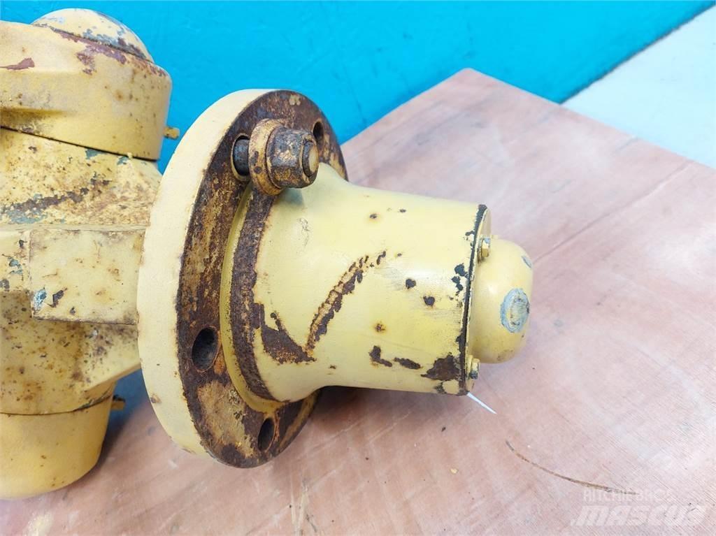 New Holland TX68 Accessoires moissonneuse batteuse