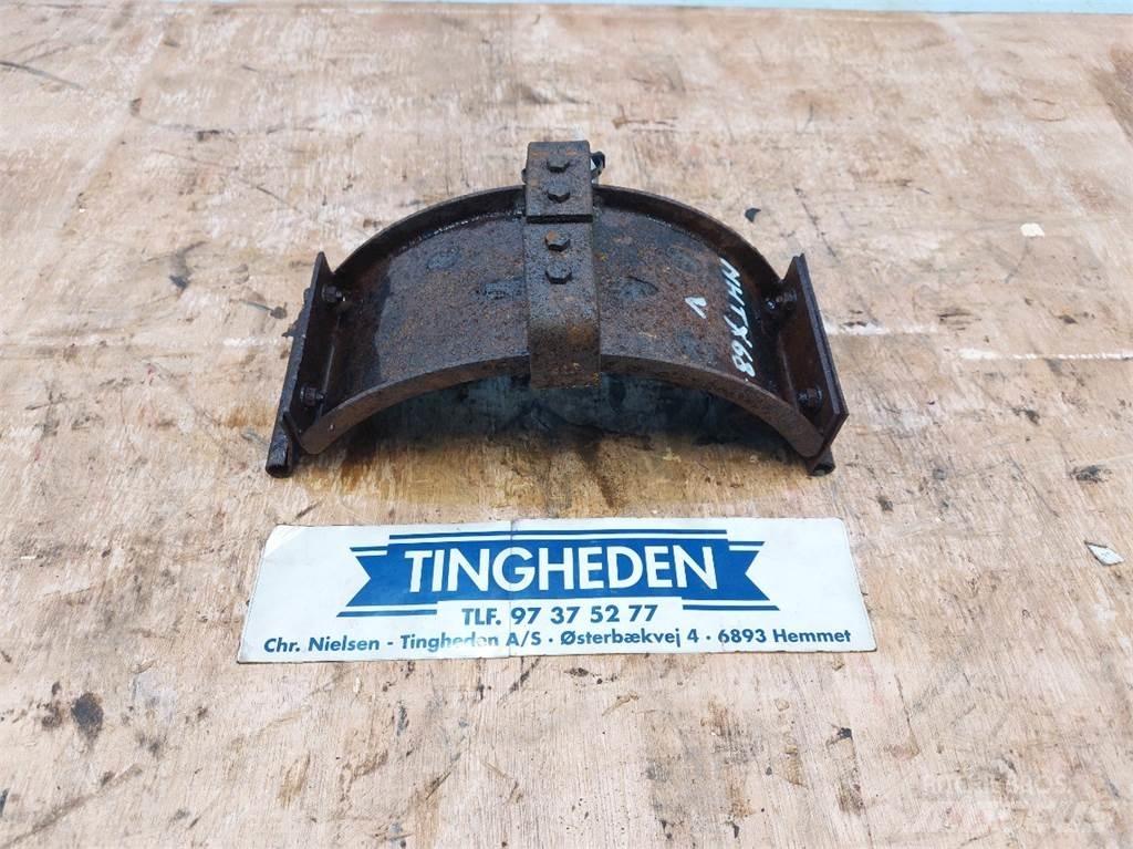 New Holland TX68 Accessoires moissonneuse batteuse