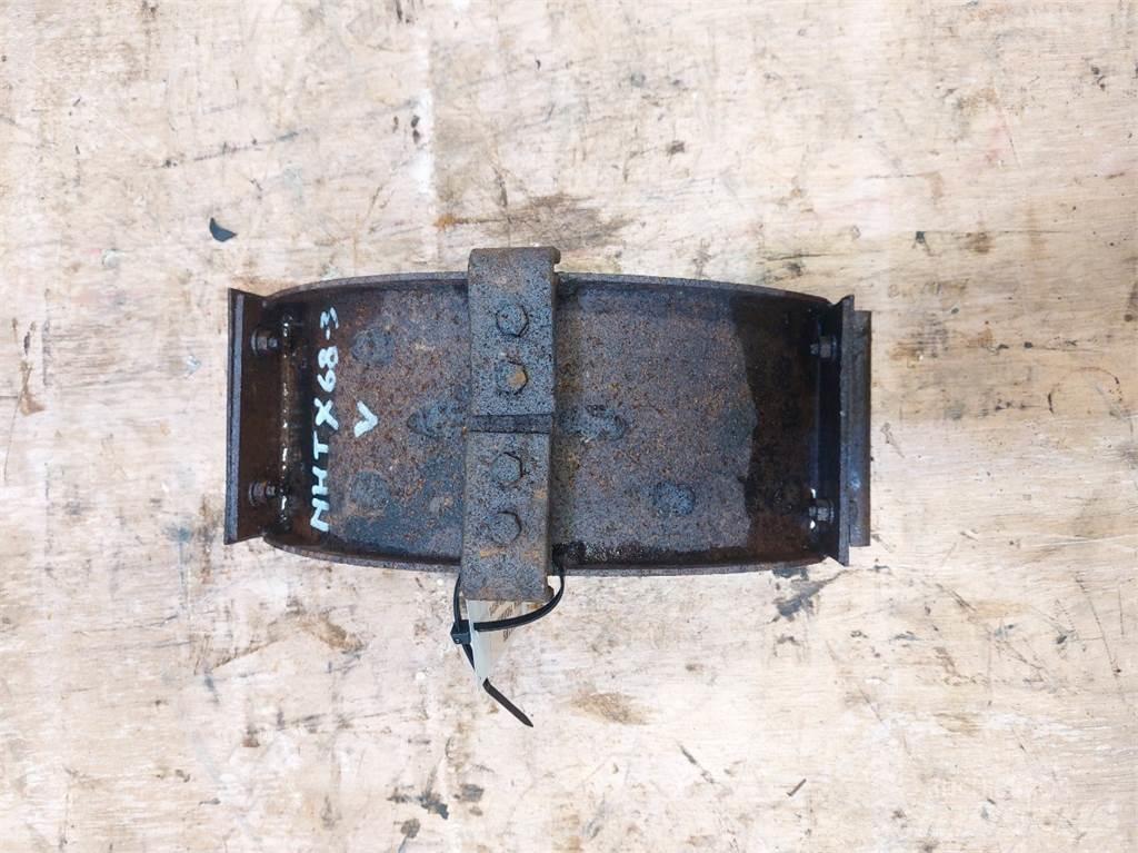 New Holland TX68 Accessoires moissonneuse batteuse