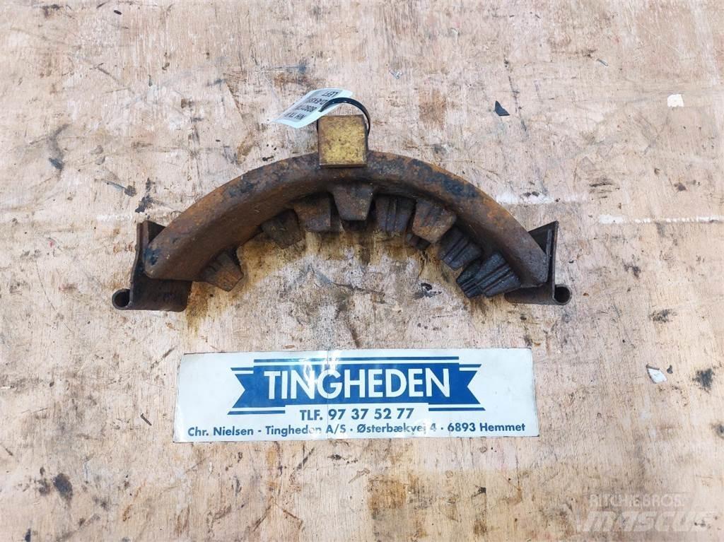 New Holland TX68 Accessoires moissonneuse batteuse