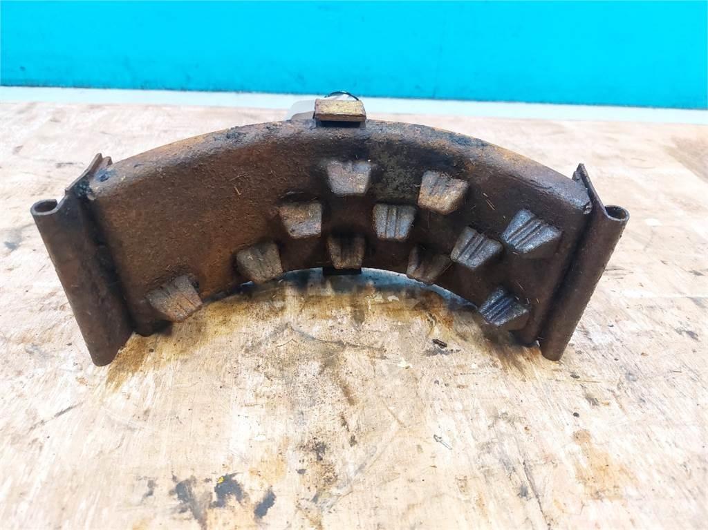 New Holland TX68 Accessoires moissonneuse batteuse