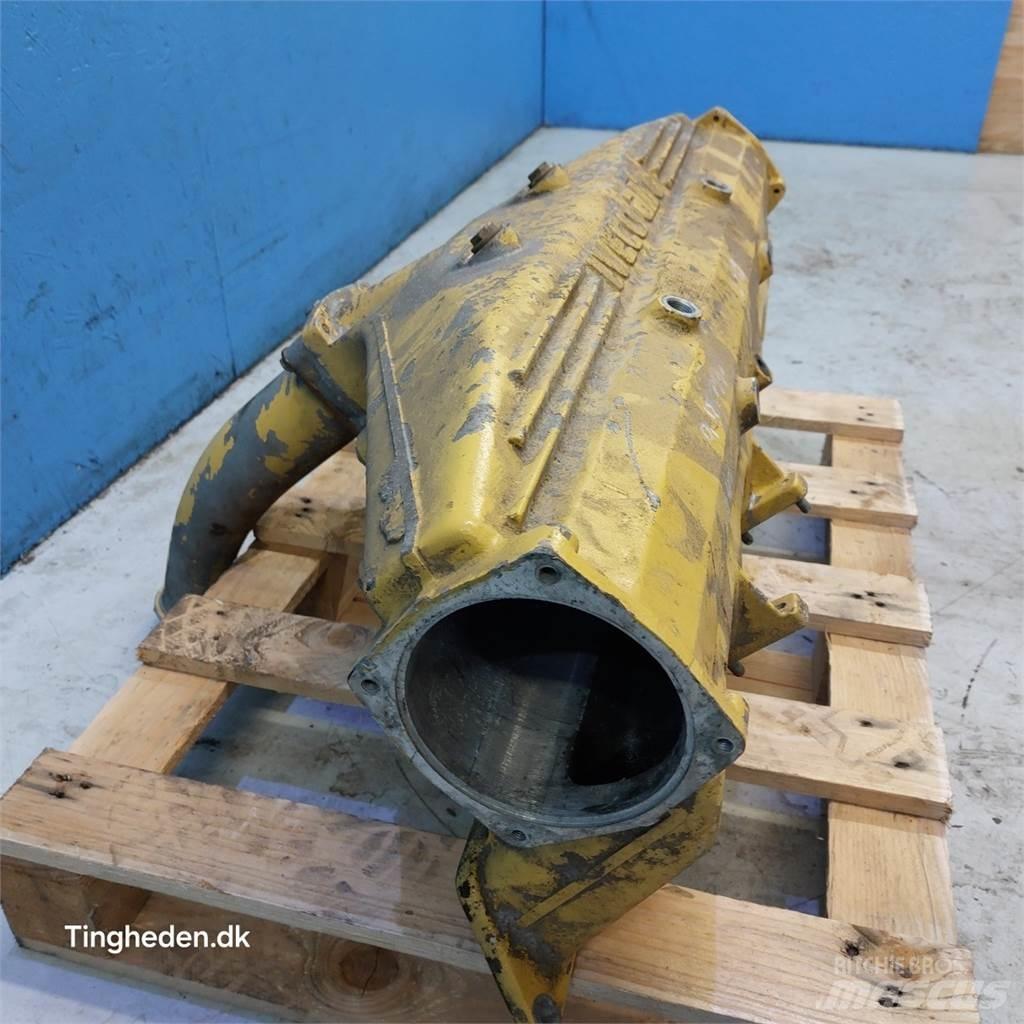 New Holland TX68 Moteur