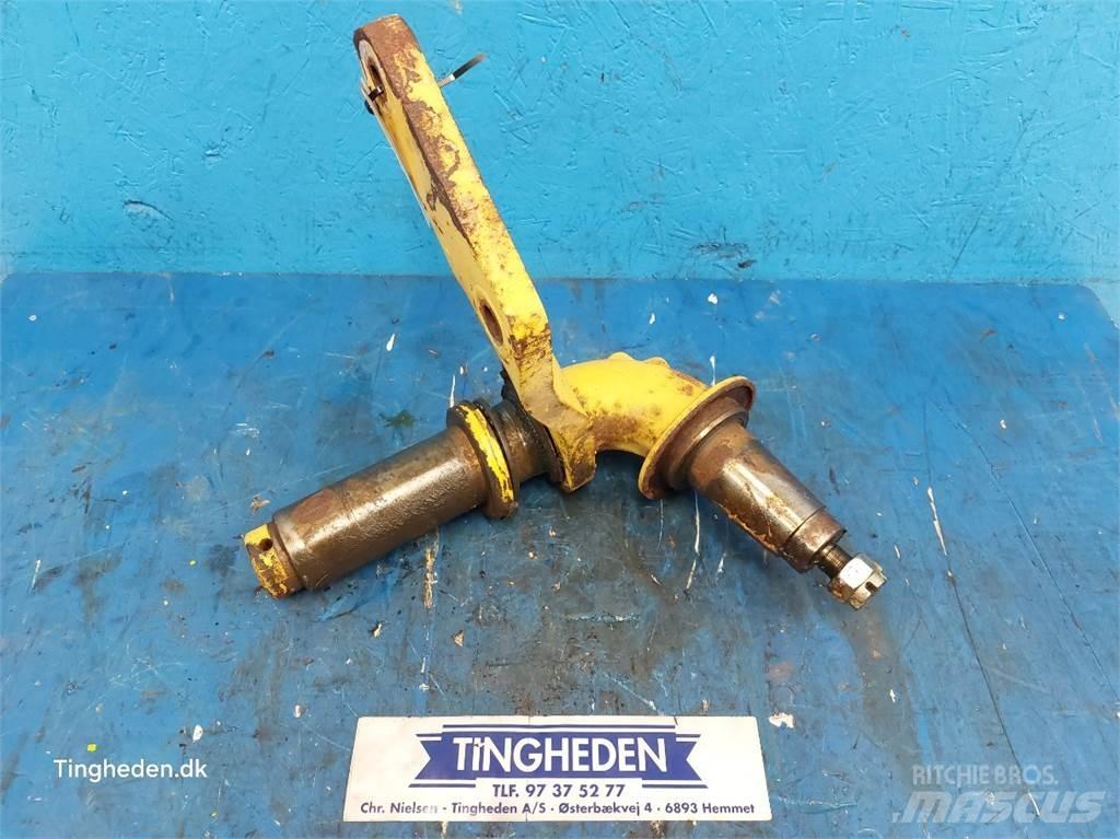 New Holland TX68 Accessoires moissonneuse batteuse