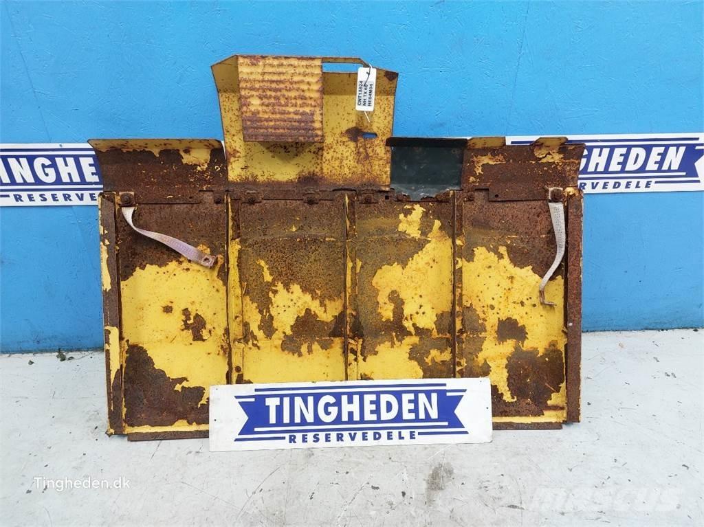 New Holland TX68 Accessoires moissonneuse batteuse