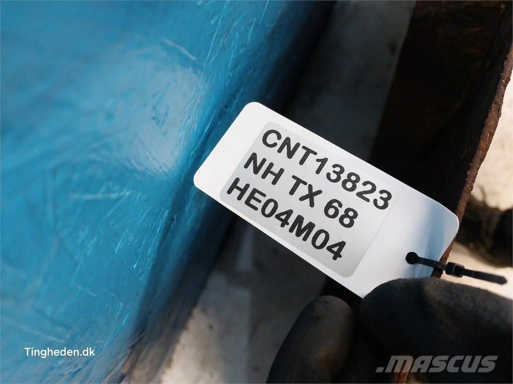 New Holland TX68 Accessoires moissonneuse batteuse