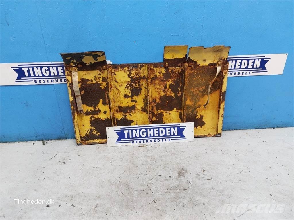 New Holland TX68 Accessoires moissonneuse batteuse