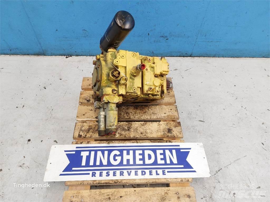 New Holland TX68 Hydraulique