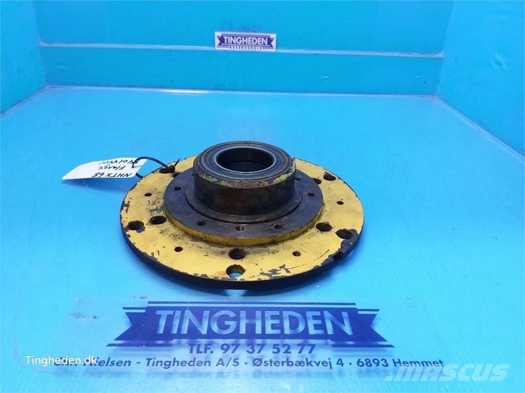 New Holland TX68 Accessoires moissonneuse batteuse