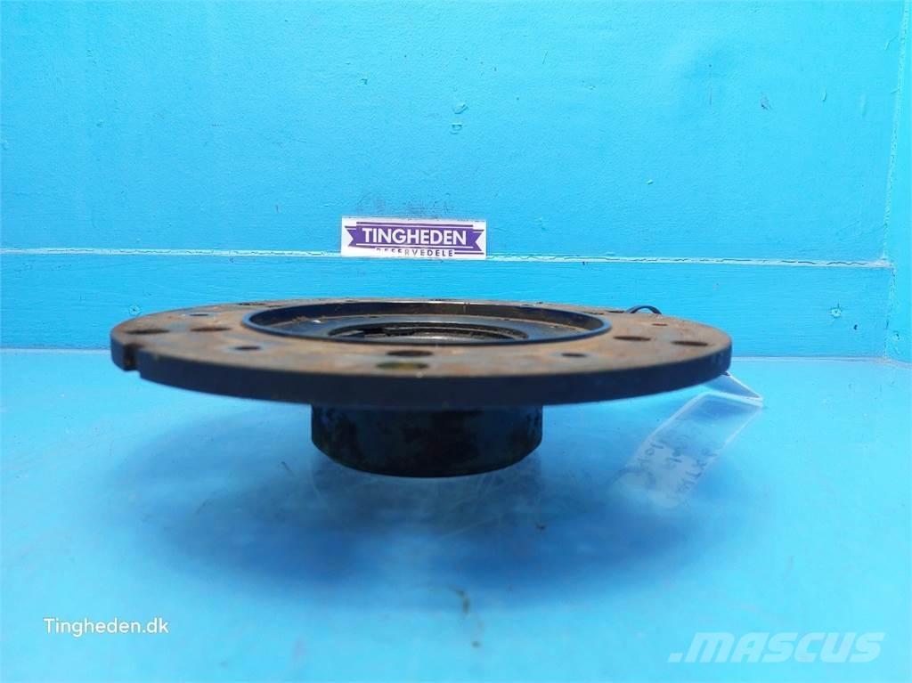 New Holland TX68 Accessoires moissonneuse batteuse