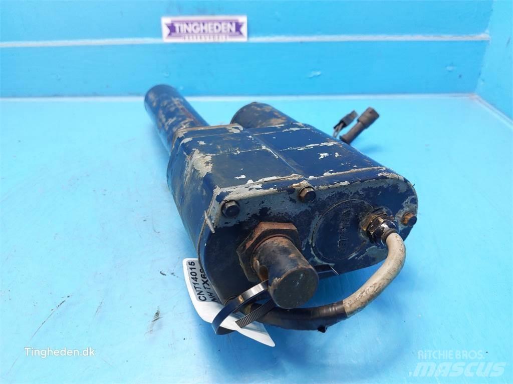New Holland TX68 Hydraulique