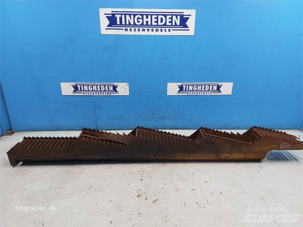 New Holland TX68 Accessoires moissonneuse batteuse