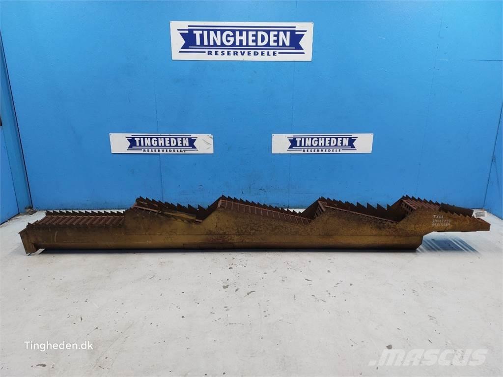 New Holland TX68 Accessoires moissonneuse batteuse