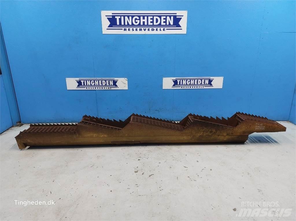 New Holland TX68 Accessoires moissonneuse batteuse