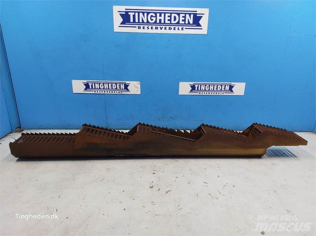 New Holland TX68 Accessoires moissonneuse batteuse