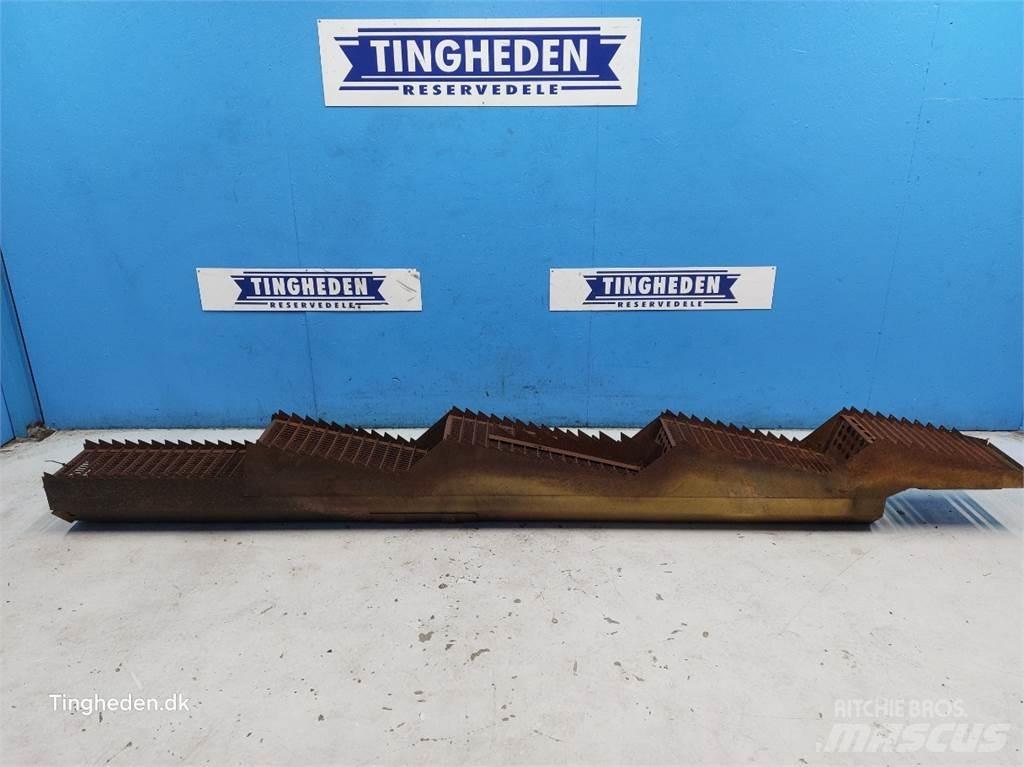 New Holland TX68 Accessoires moissonneuse batteuse