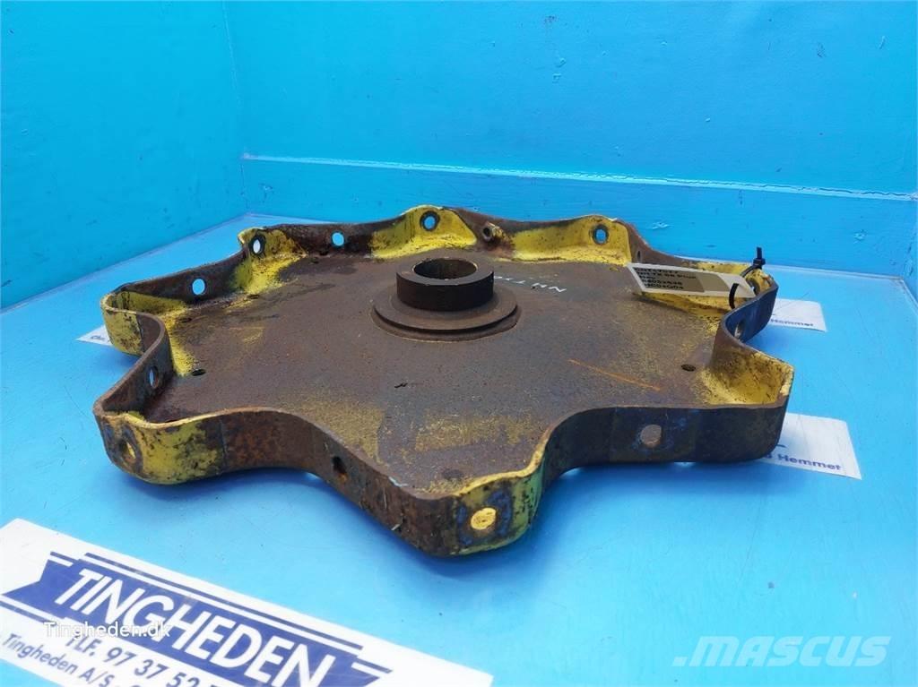 New Holland TX68 Accessoires moissonneuse batteuse