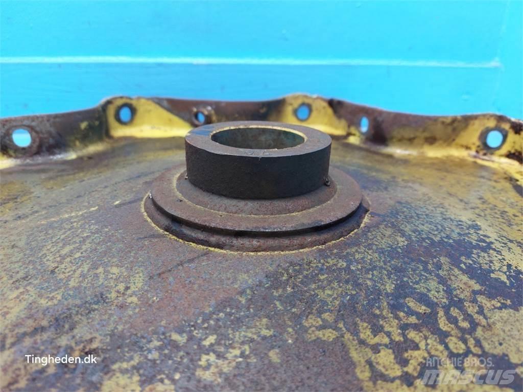 New Holland TX68 Accessoires moissonneuse batteuse