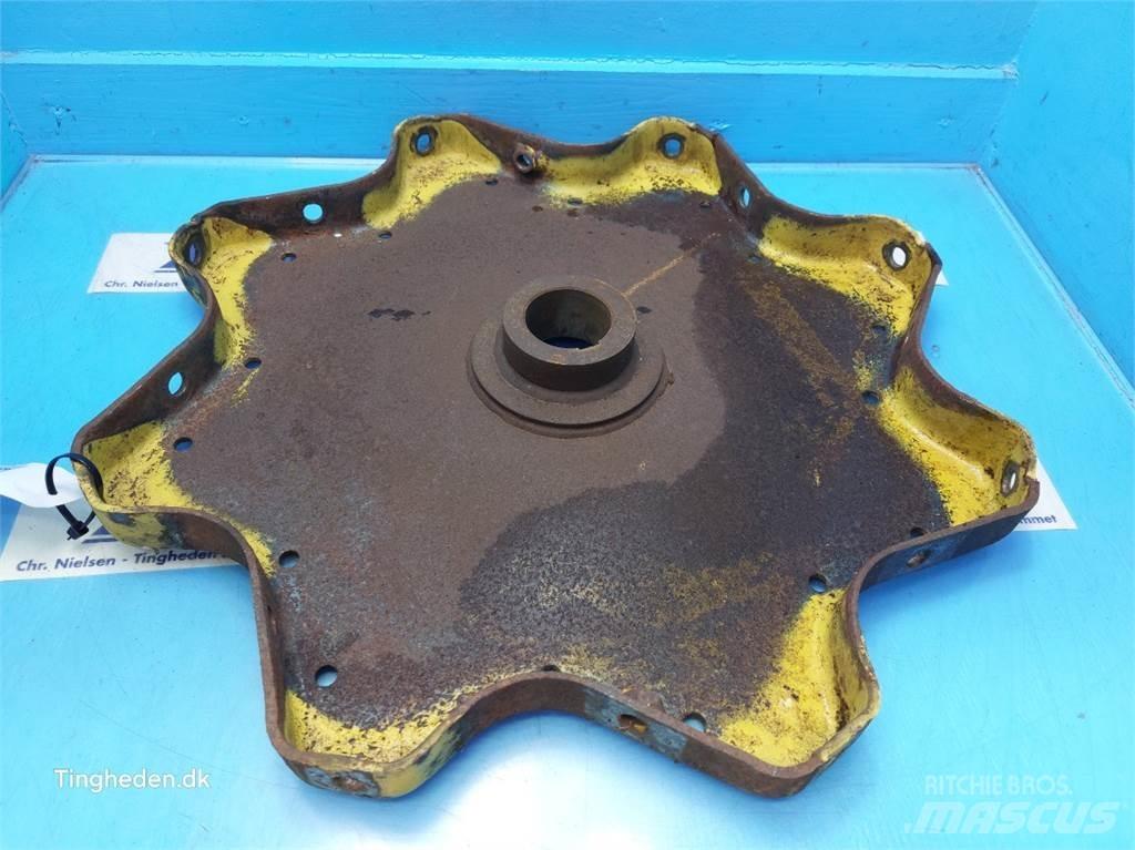 New Holland TX68 Accessoires moissonneuse batteuse