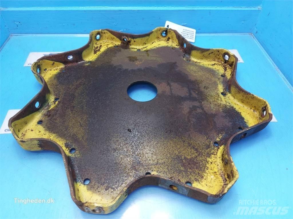 New Holland TX68 Accessoires moissonneuse batteuse