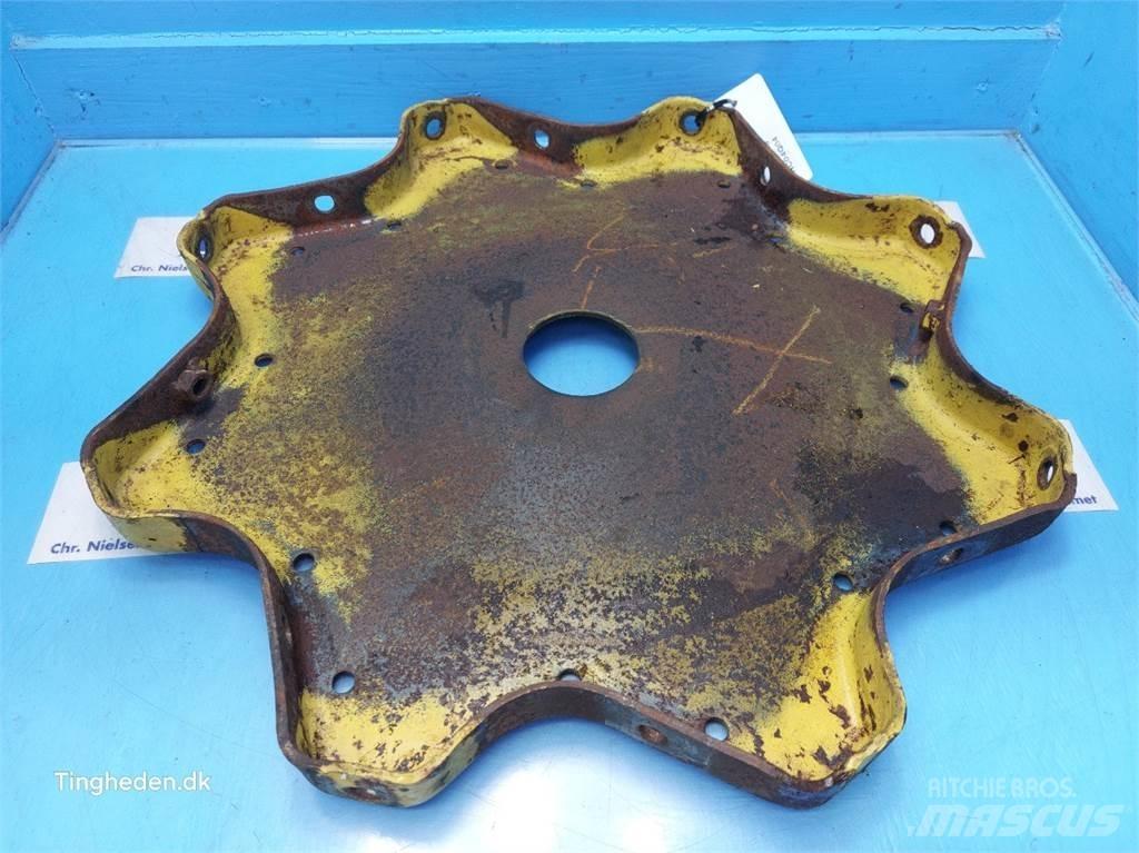New Holland TX68 Accessoires moissonneuse batteuse