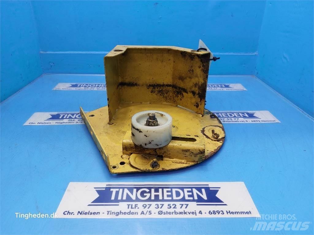 New Holland TX68 Accessoires moissonneuse batteuse