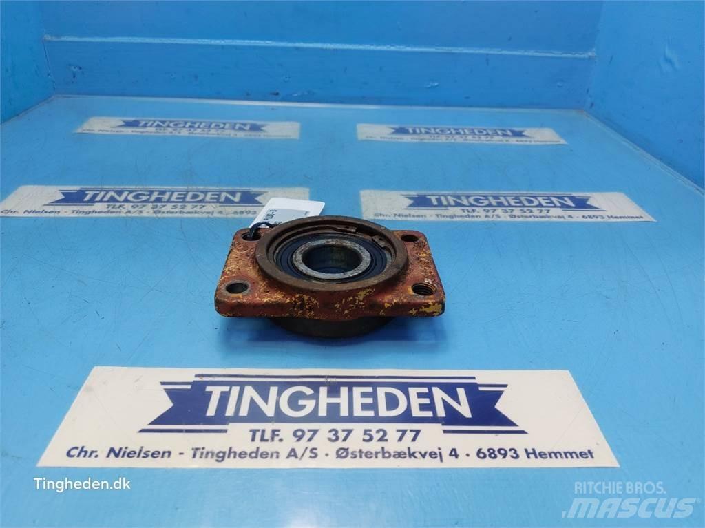 New Holland TX68 Accessoires moissonneuse batteuse