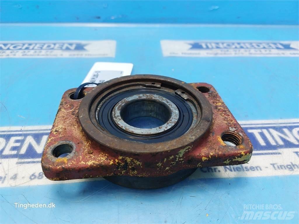 New Holland TX68 Accessoires moissonneuse batteuse