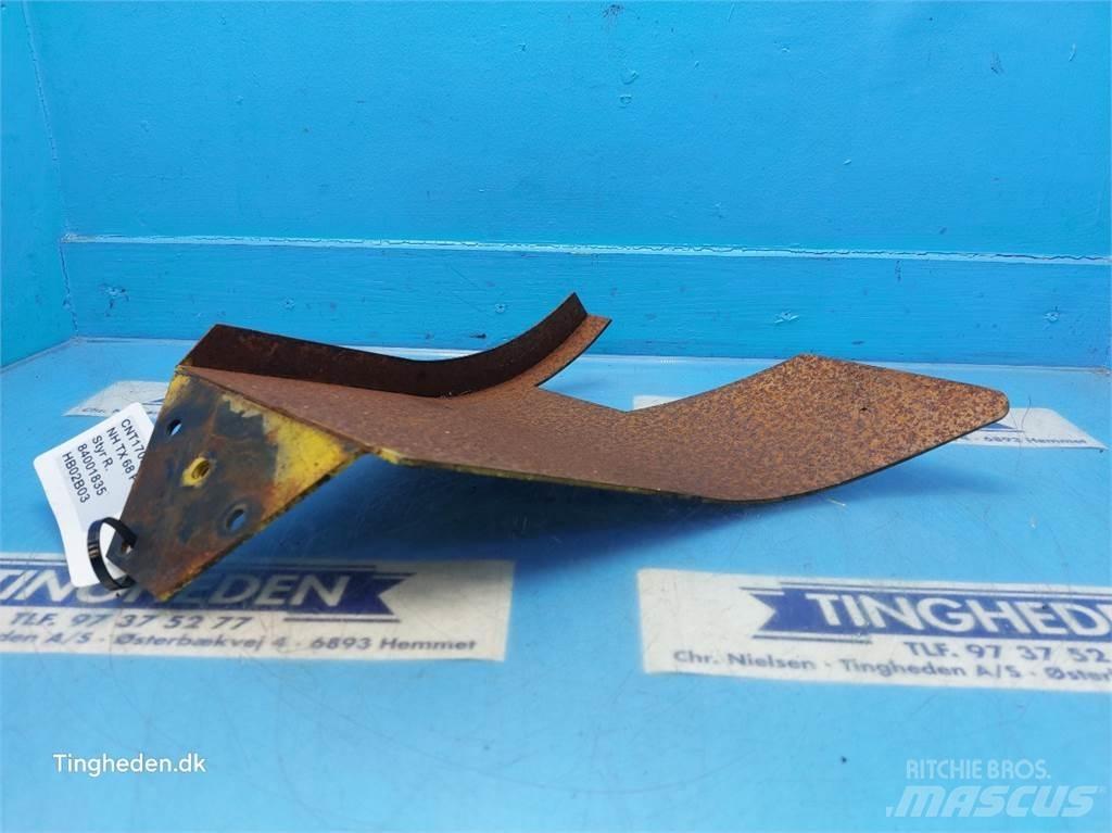 New Holland TX68 Accessoires moissonneuse batteuse