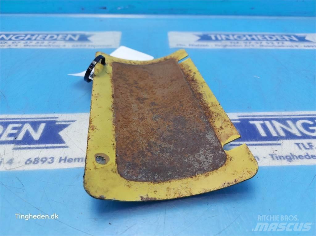 New Holland TX68 Accessoires moissonneuse batteuse