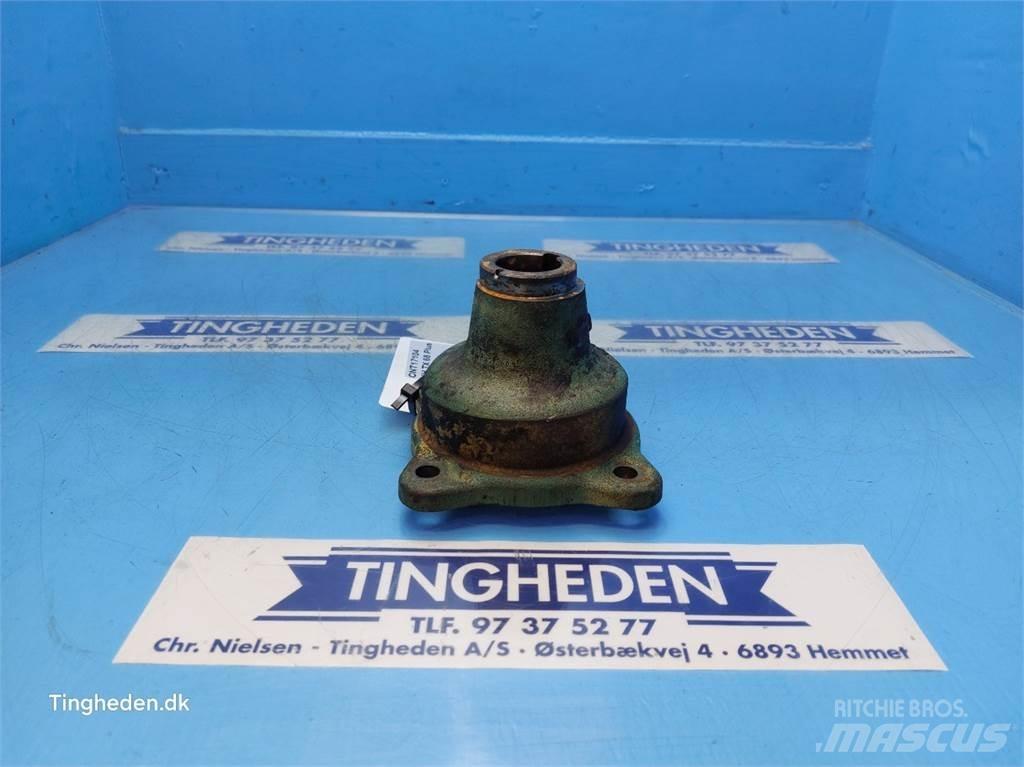 New Holland TX68 Accessoires moissonneuse batteuse