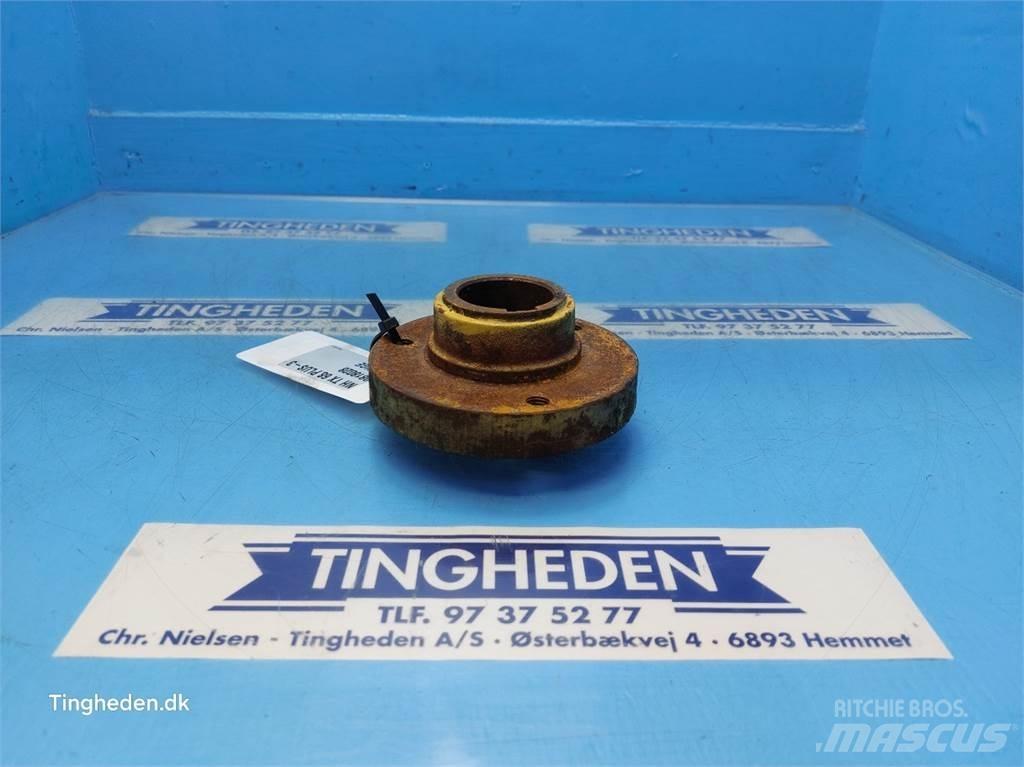 New Holland TX68 Accessoires moissonneuse batteuse